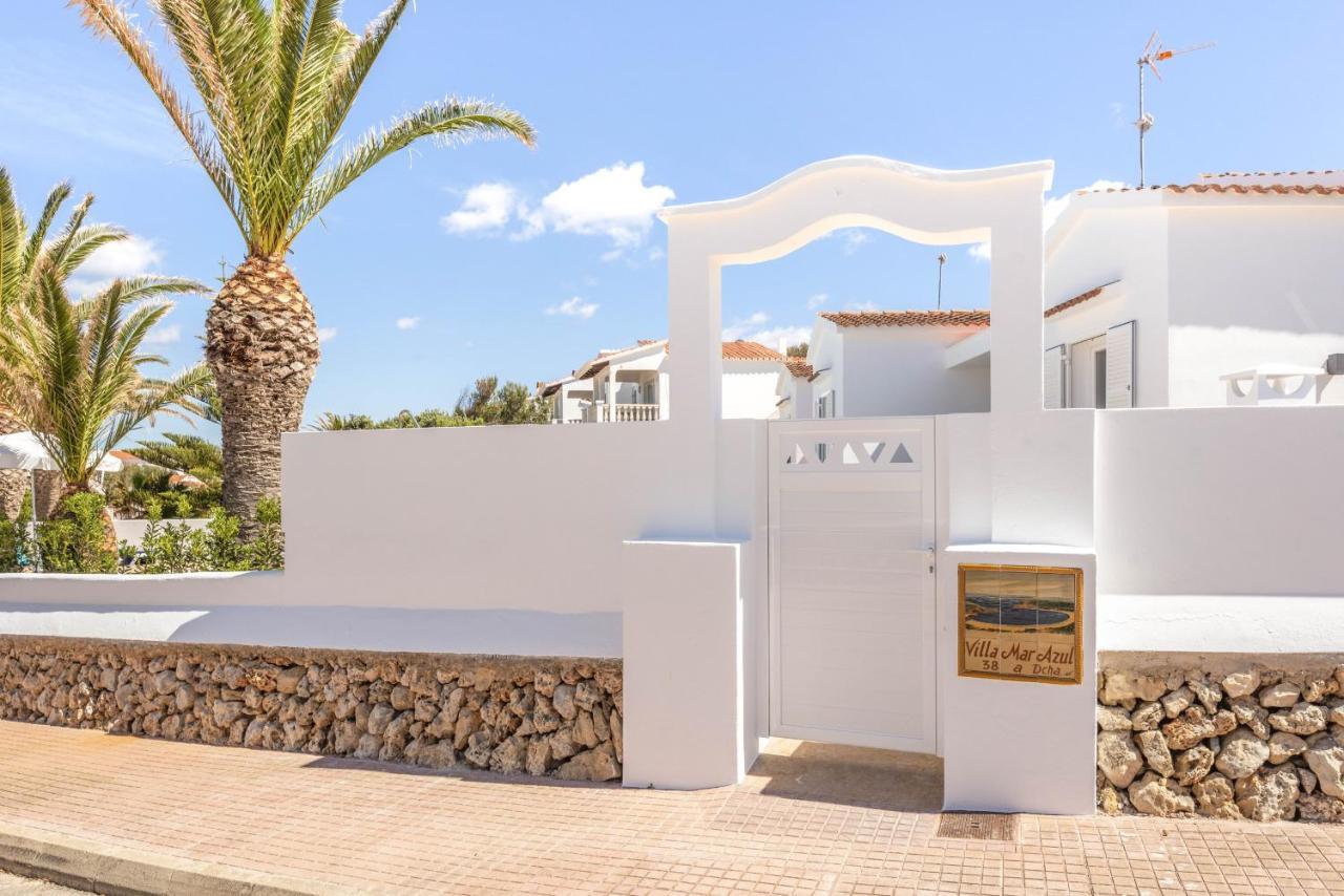 Villa Lali Ареналь-д'ен-Кастель Екстер'єр фото
